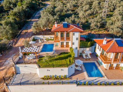 Lavinya Villa 2 (Alt) Akyaka