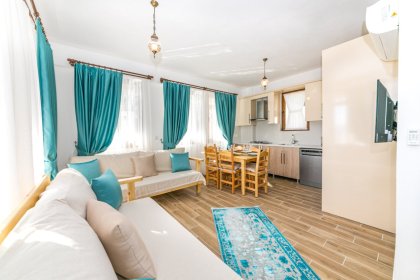 Lavinya Villa 2 (Alt) Akyaka