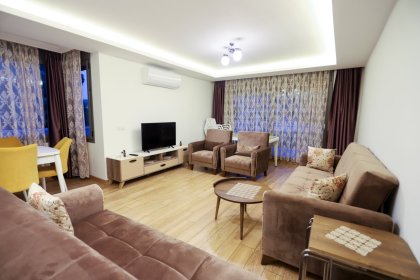 Mandalin Villa 1 İçmeler