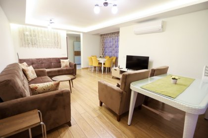 Mandalin Villa 1 İçmeler