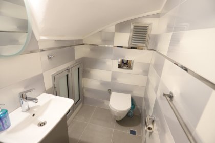 Mandalin Villa 1 İçmeler