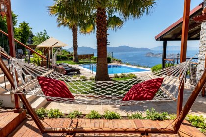 Manzara Villa 2 Söğüt