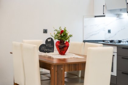 Masal Villa Fethiye Seydikemer