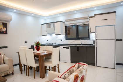 Masal Villa Fethiye Seydikemer