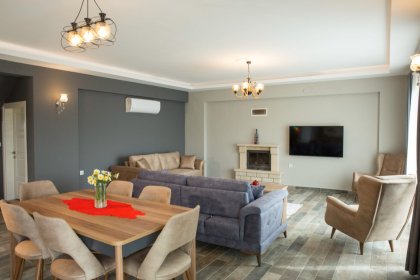 Masal Villa Söğüt