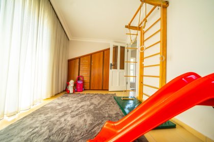 Necatibey Villa Armutalan