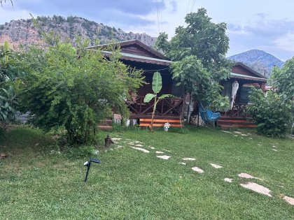 Nera Bungalov Orhaniye