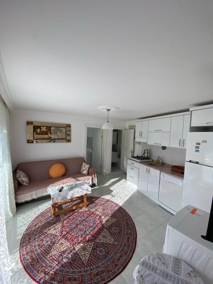 Serenity Suite Söğüt 1+1