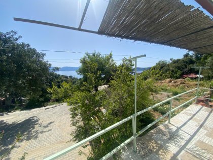 Serenity Suite Söğüt 1+1