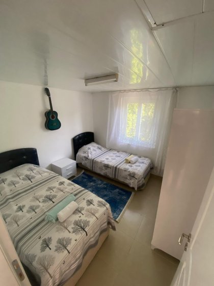 Serenity Suite Söğüt 2+1