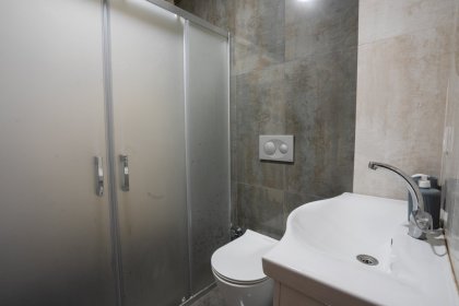 Sora No Mori Taş Odalar