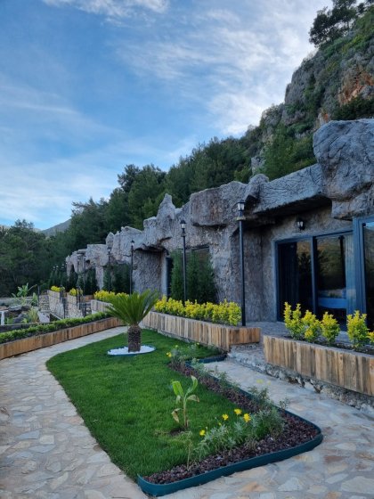 Standart Villa Kumluca