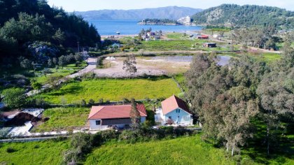 Uslu Home 1 Turgut Marmaris