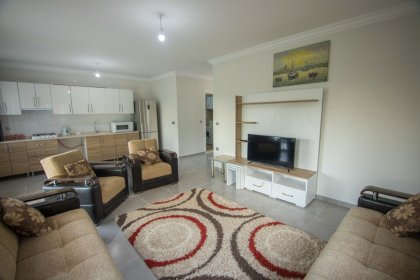 Uslu Home 1 Turgut Marmaris