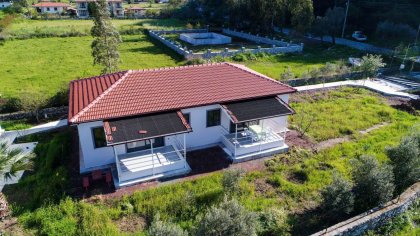 Uslu Home 1 Turgut Marmaris