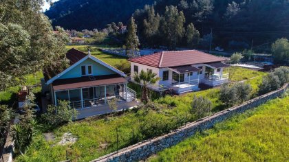 Uslu Home 2 Turgut Marmaris 
