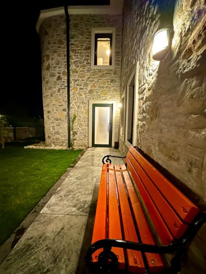 Villa Afitap Daire 1