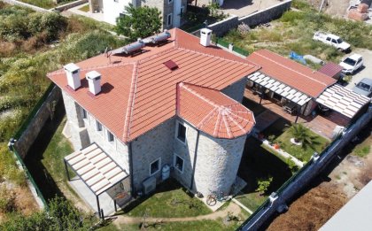 Villa Afitap Daire 2