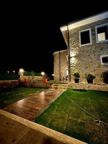 Villa Afitap Daire 2