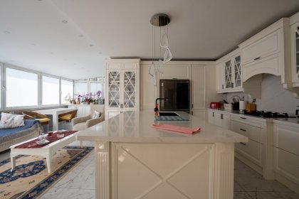 Villa Arzu Armutalan