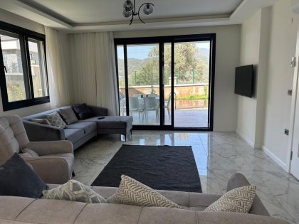 Villa Bodrum Beldibi