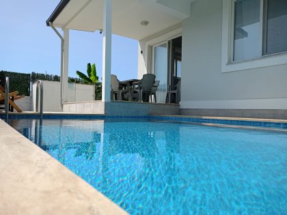 Villa Çambel 2 Dalaman