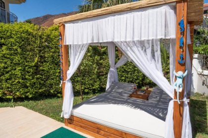 Villa Cosy İçmeler