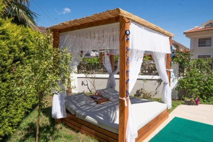 Villa Cosy İçmeler
