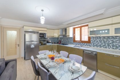 Villa Eylül Selimiye