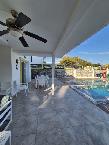 Villa Fenerbahçe Dalyan