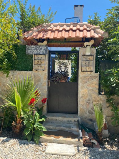 Villa Güven Gökova