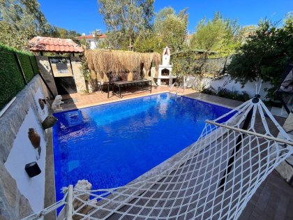 Villa Güven Gökova