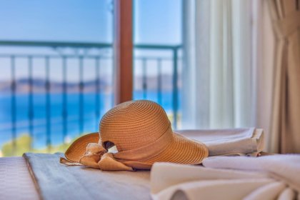 Villa Ihlamur Söğüt