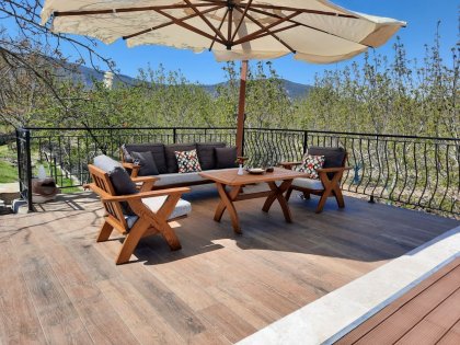 Villa İksir Selçuk