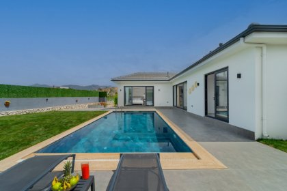 Villa Libertas 1 Fethiye