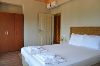 Villa Linden Kuyucak