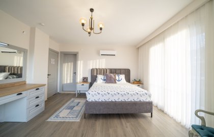 Villa Nirvana Selimiye