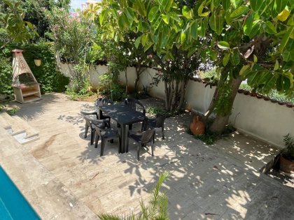 Villa Okan Armutalan