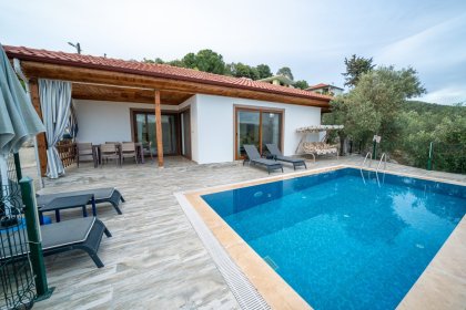 Villa Olive Ataköy