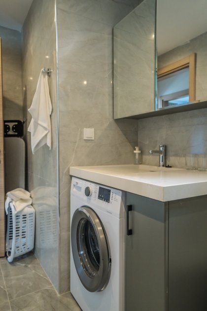 Villa Palmea 2 Çamlı Köyü