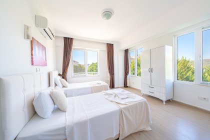 Villa Pine 8 Fethiye