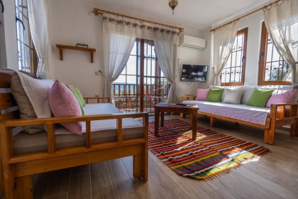 Villa Portakal Akyaka 