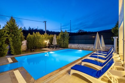 Villa Sahra Fethiye 