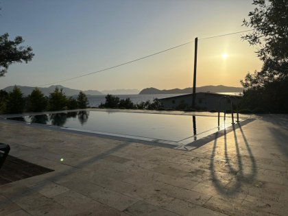 Villa Sarante Söğüt