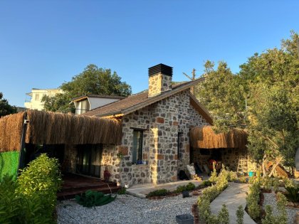 Villa Sarante Söğüt