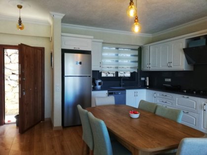 Villa Sardunya Söğüt