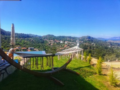 Villa Sardunya Söğüt