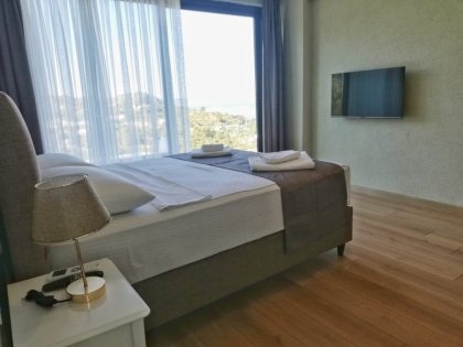 Villa Sardunya Söğüt