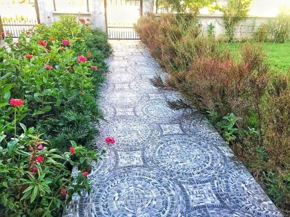 Villa Yüksel Gökova