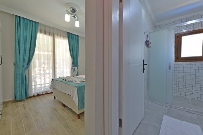 Yaşam Villa 2 Söğüt
